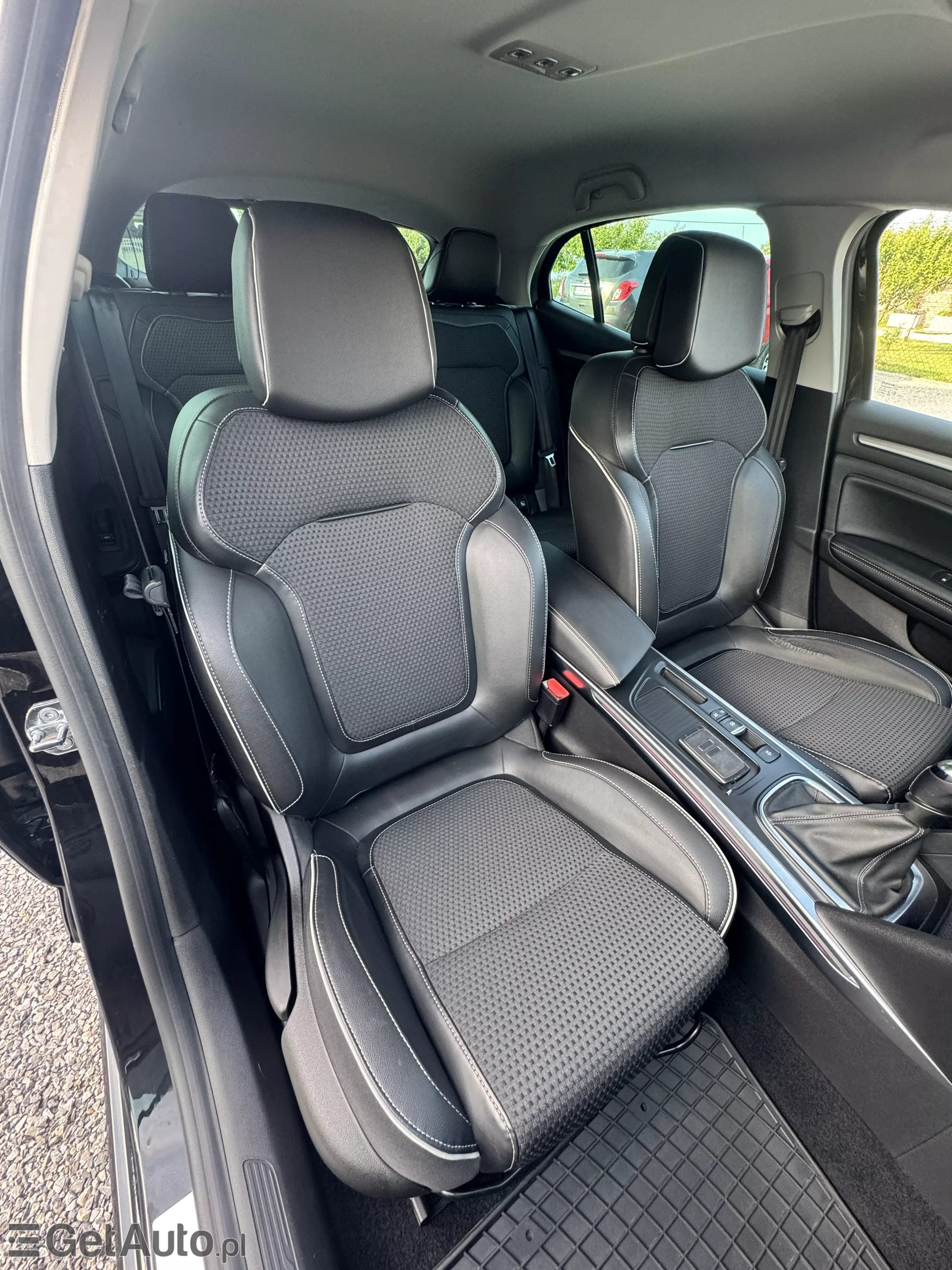 RENAULT Megane Bose Energy TCe 130