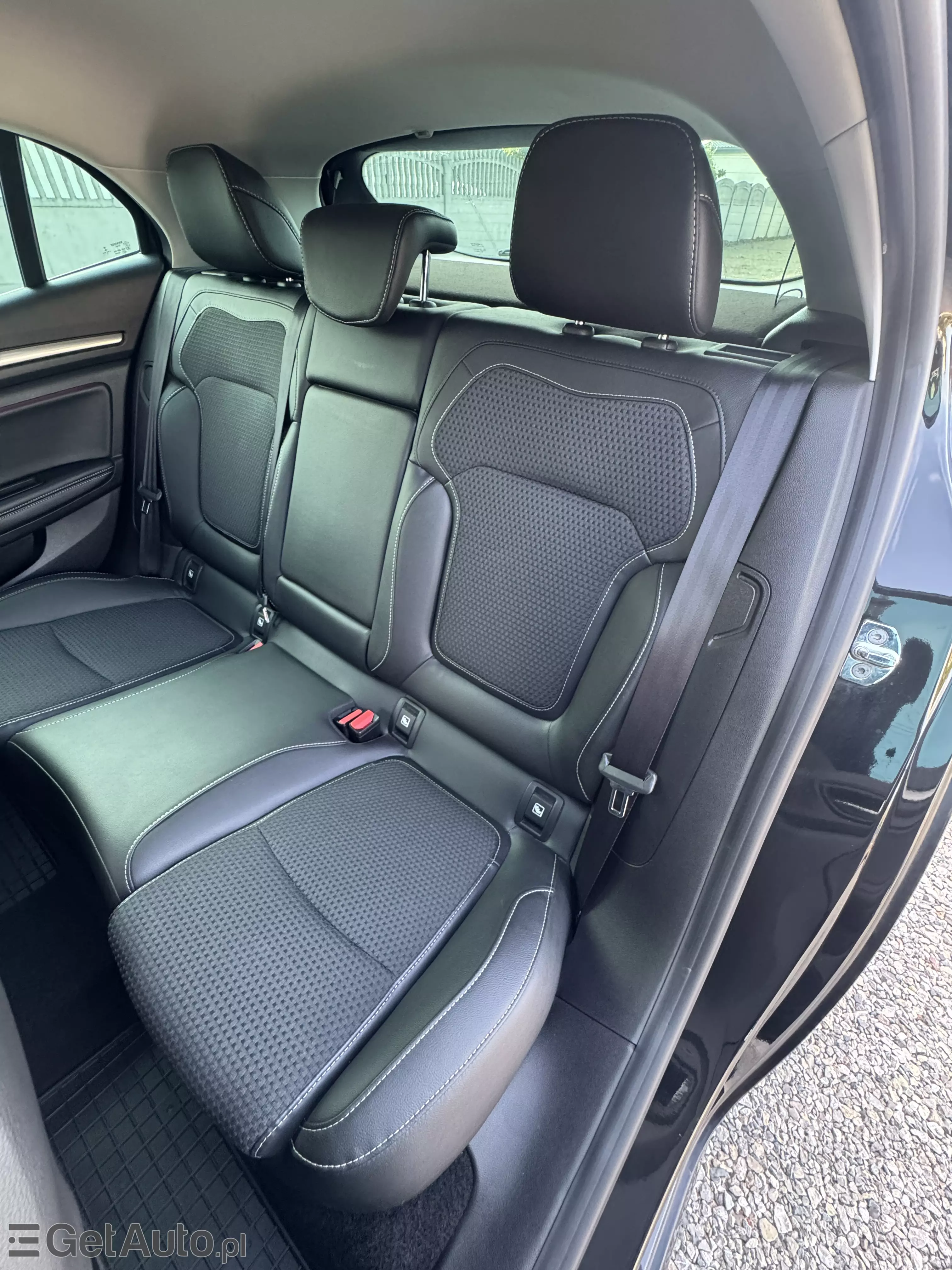 RENAULT Megane Bose Energy TCe 130