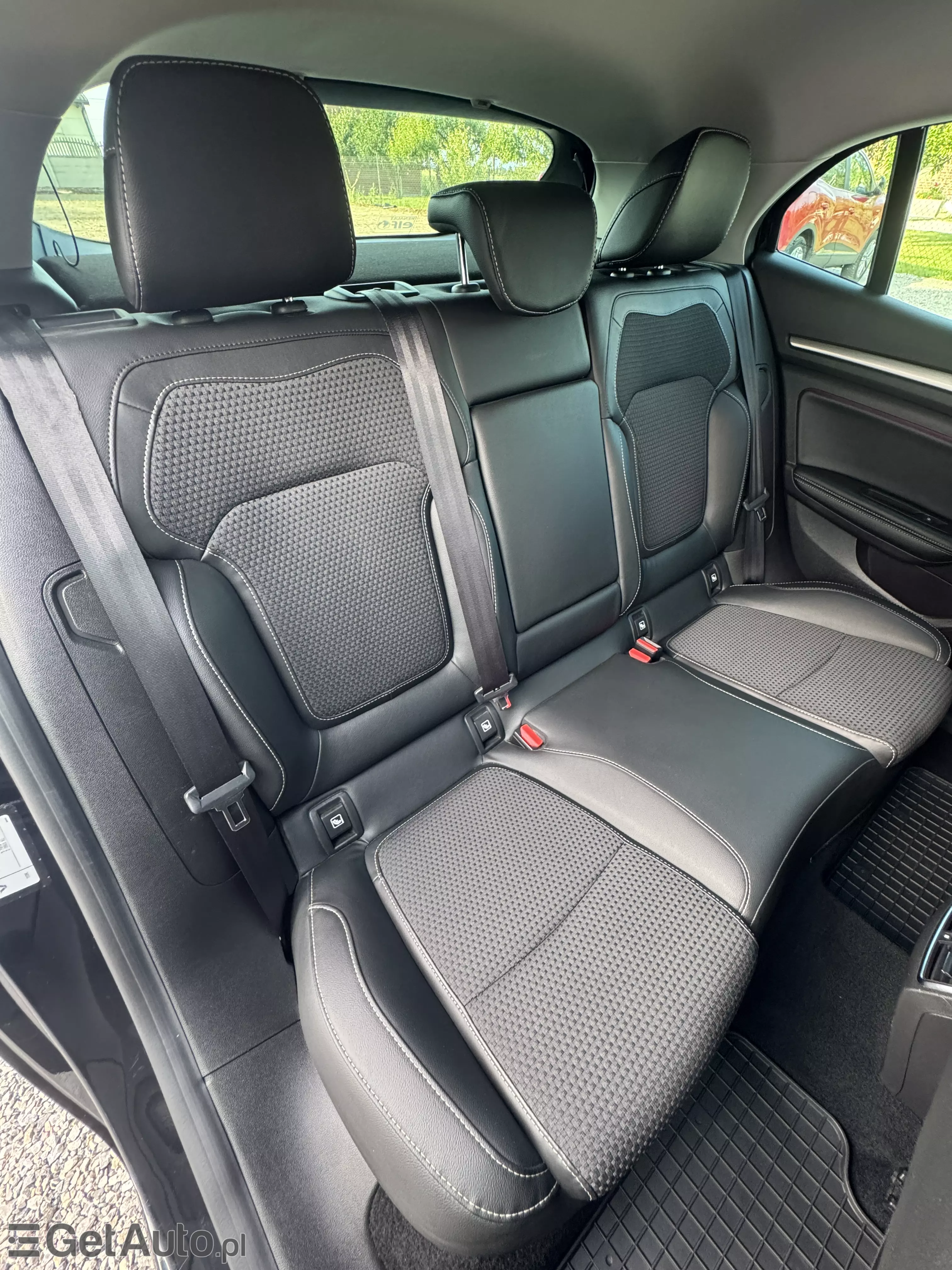 RENAULT Megane Bose Energy TCe 130