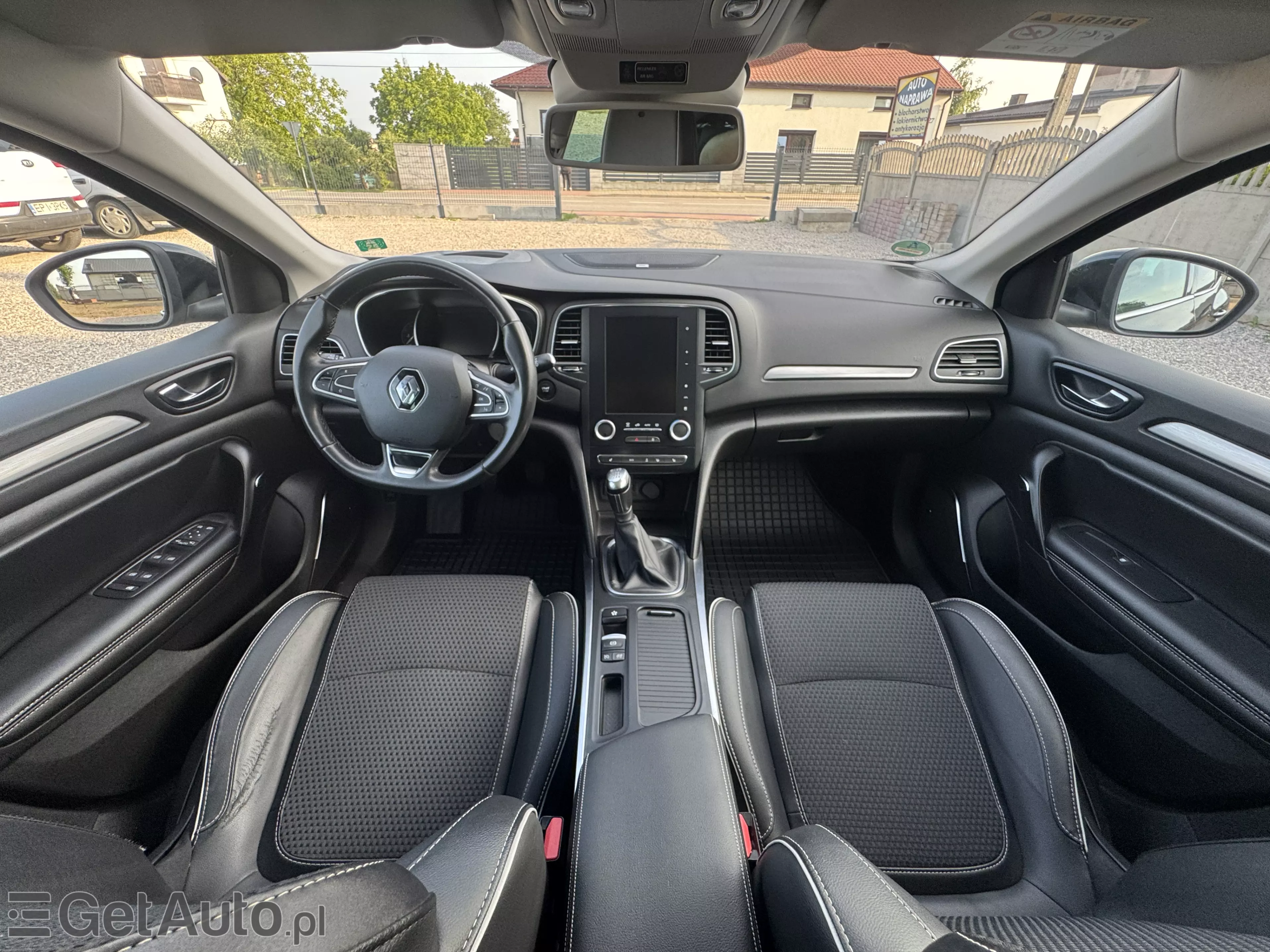 RENAULT Megane Bose Energy TCe 130