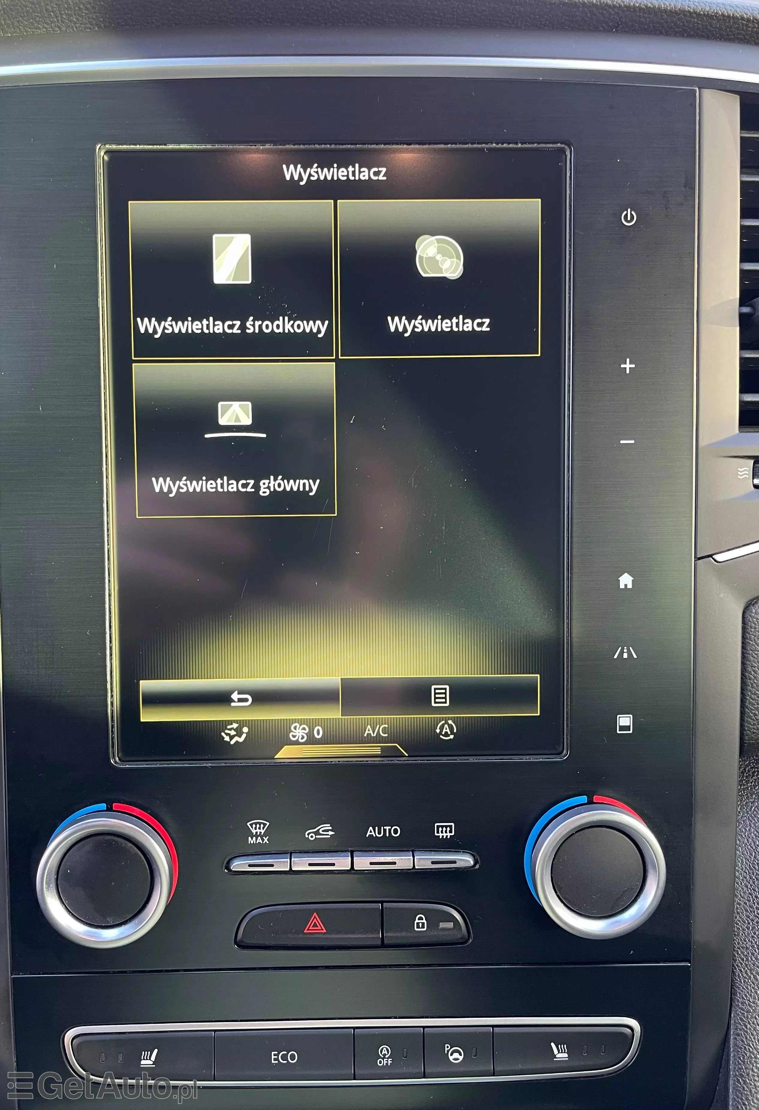 RENAULT Megane Bose Energy TCe 130