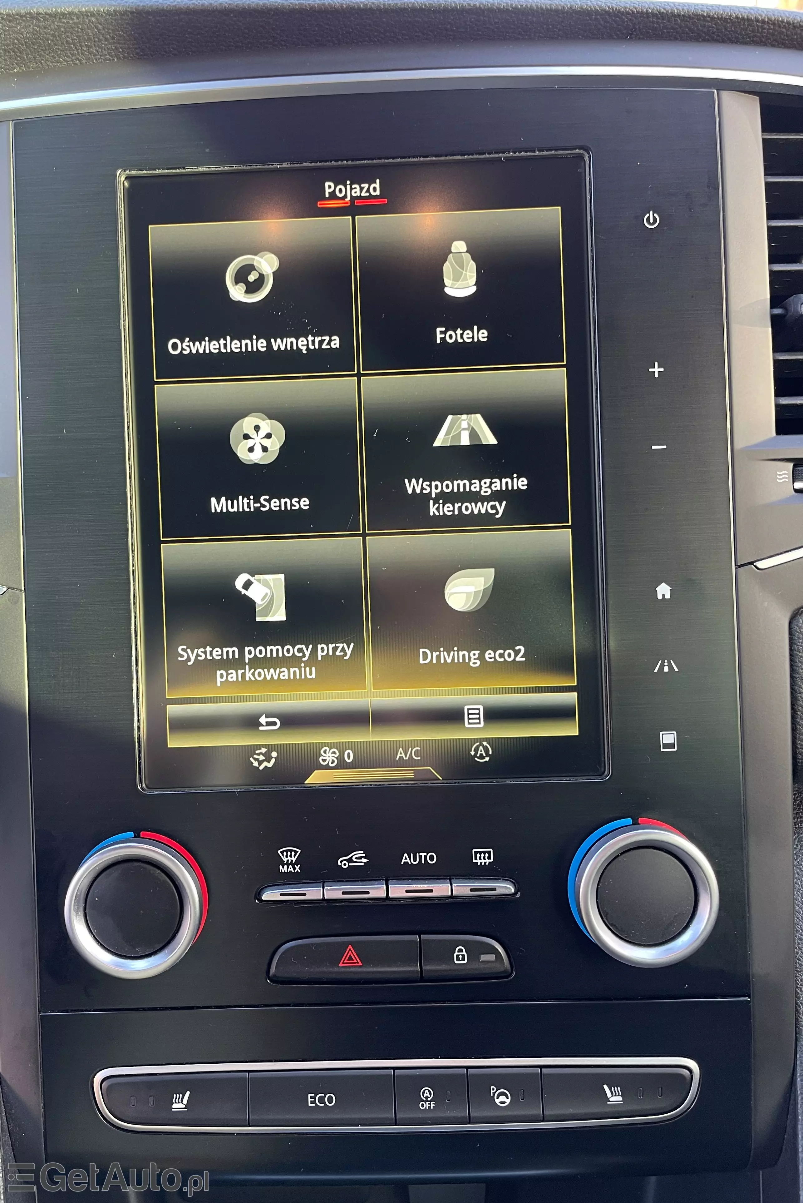 RENAULT Megane Bose Energy TCe 130