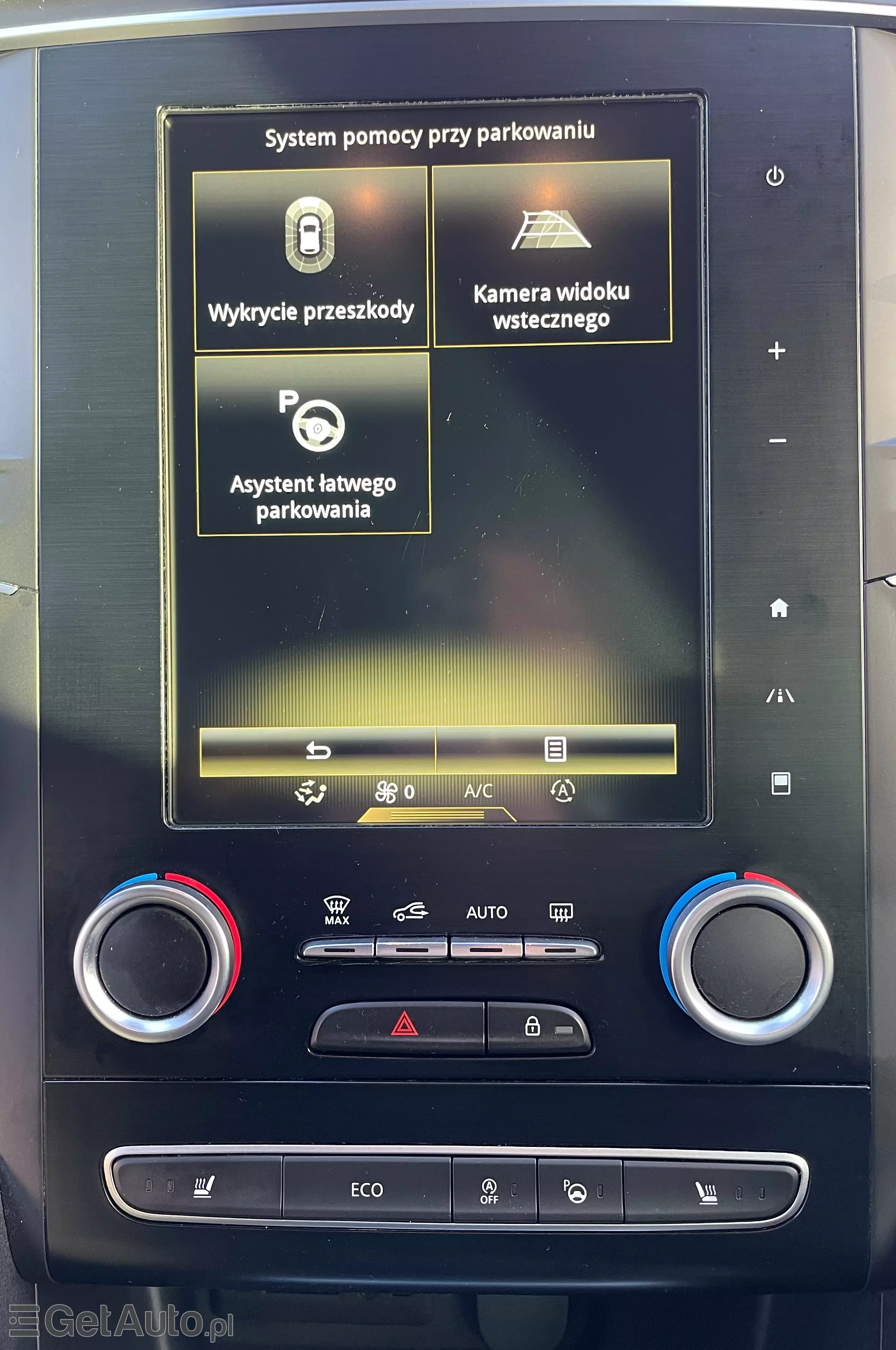 RENAULT Megane Bose Energy TCe 130