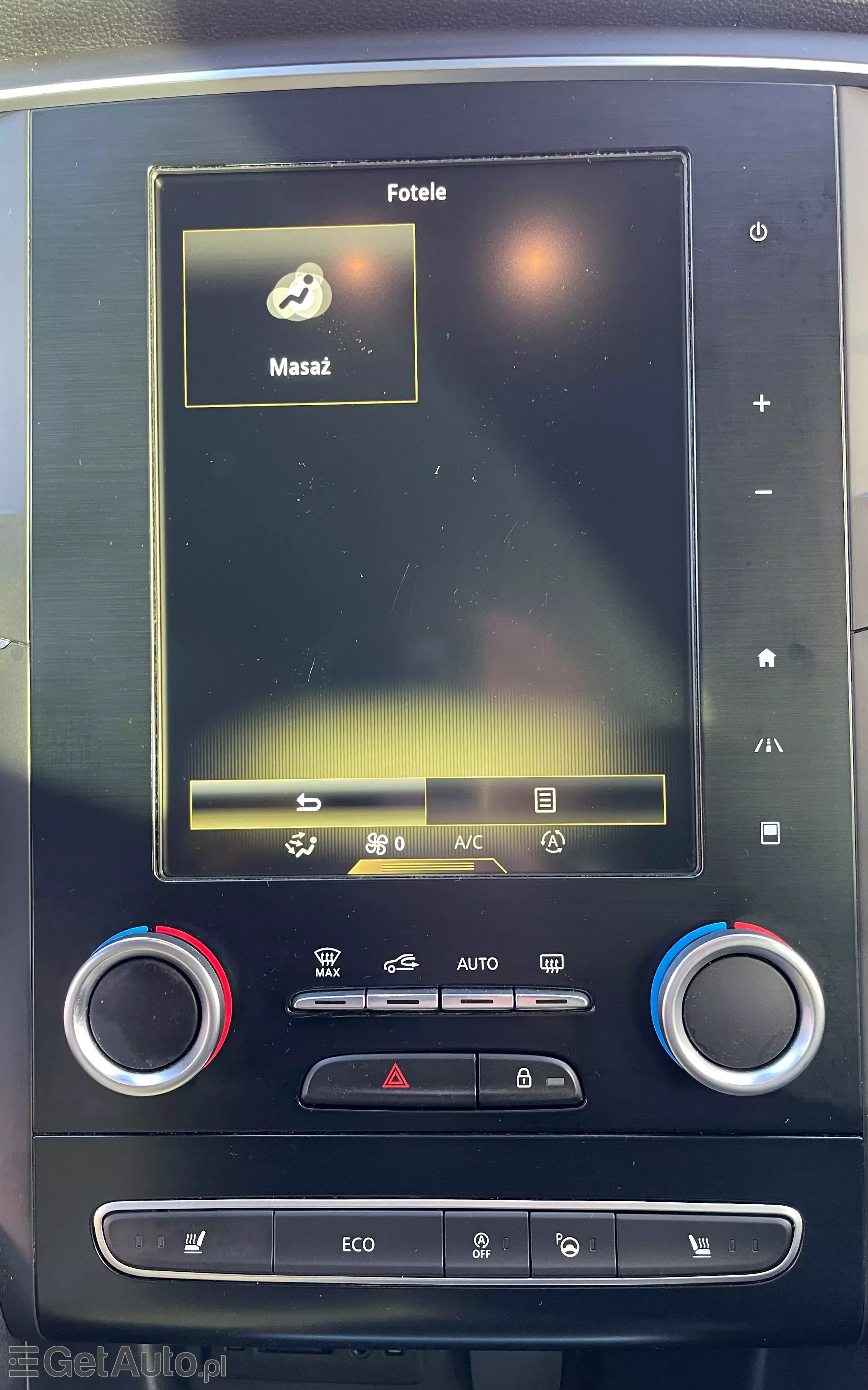 RENAULT Megane Bose Energy TCe 130