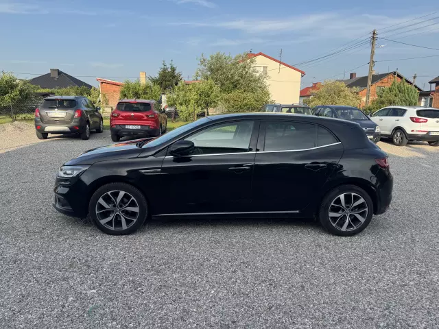 RENAULT Megane Bose Energy TCe 130