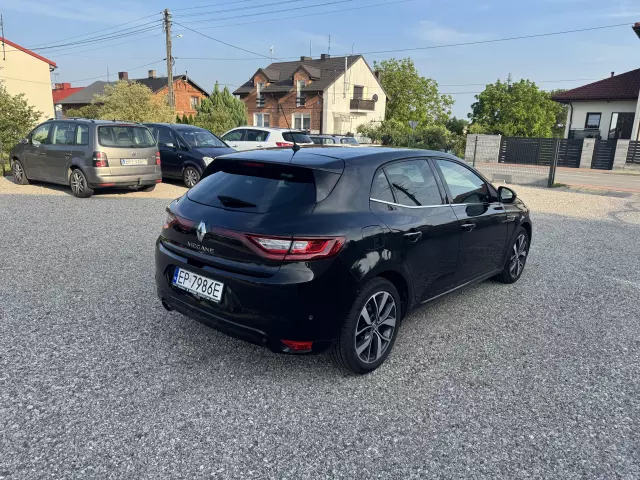 RENAULT Megane Bose Energy TCe 130