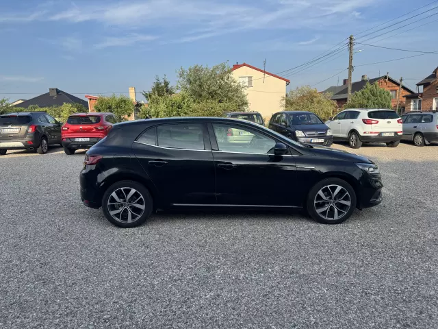 RENAULT Megane Bose Energy TCe 130