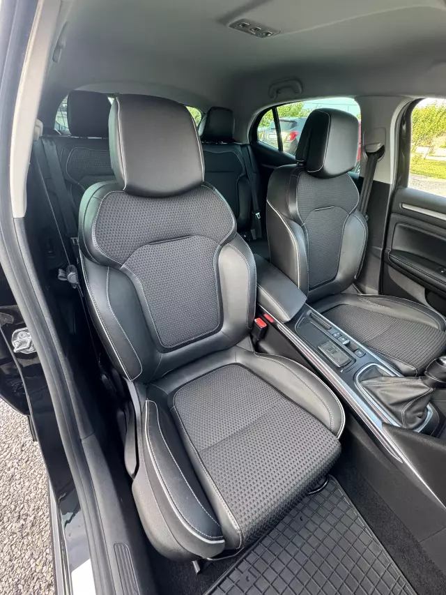 RENAULT Megane Bose Energy TCe 130