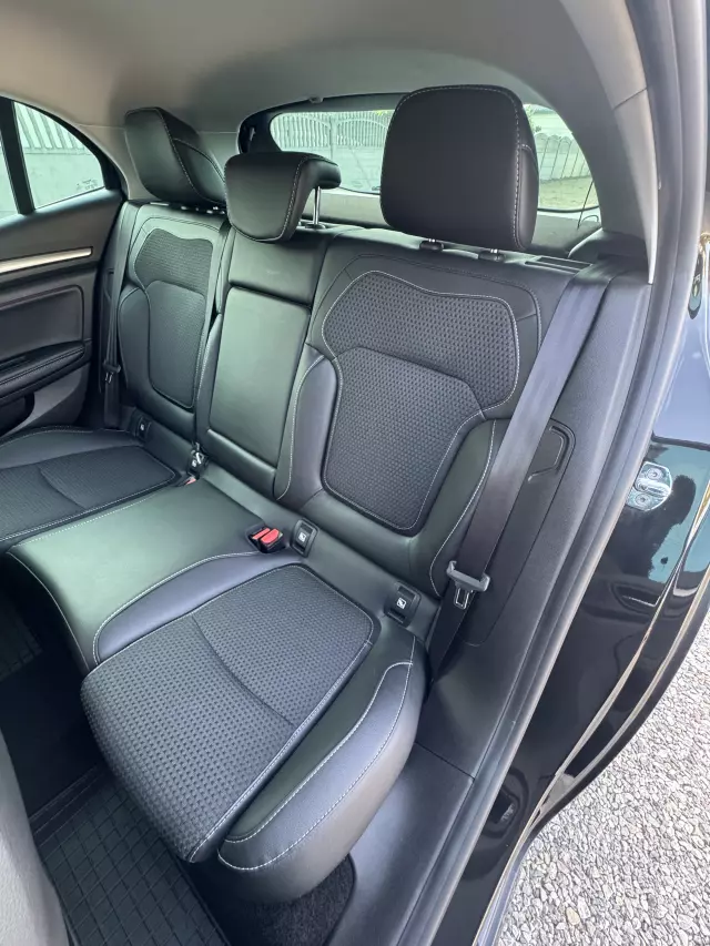 RENAULT Megane Bose Energy TCe 130