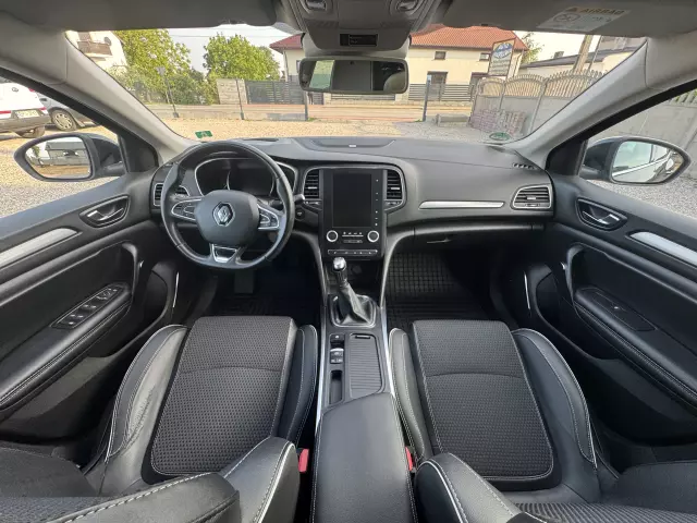 RENAULT Megane Bose Energy TCe 130