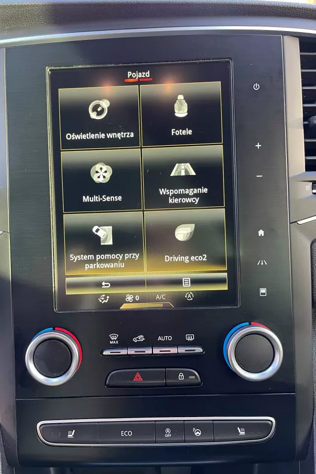 RENAULT Megane Bose Energy TCe 130