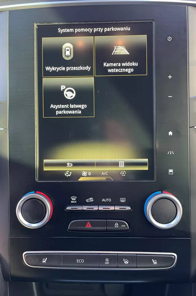 RENAULT Megane Bose Energy TCe 130