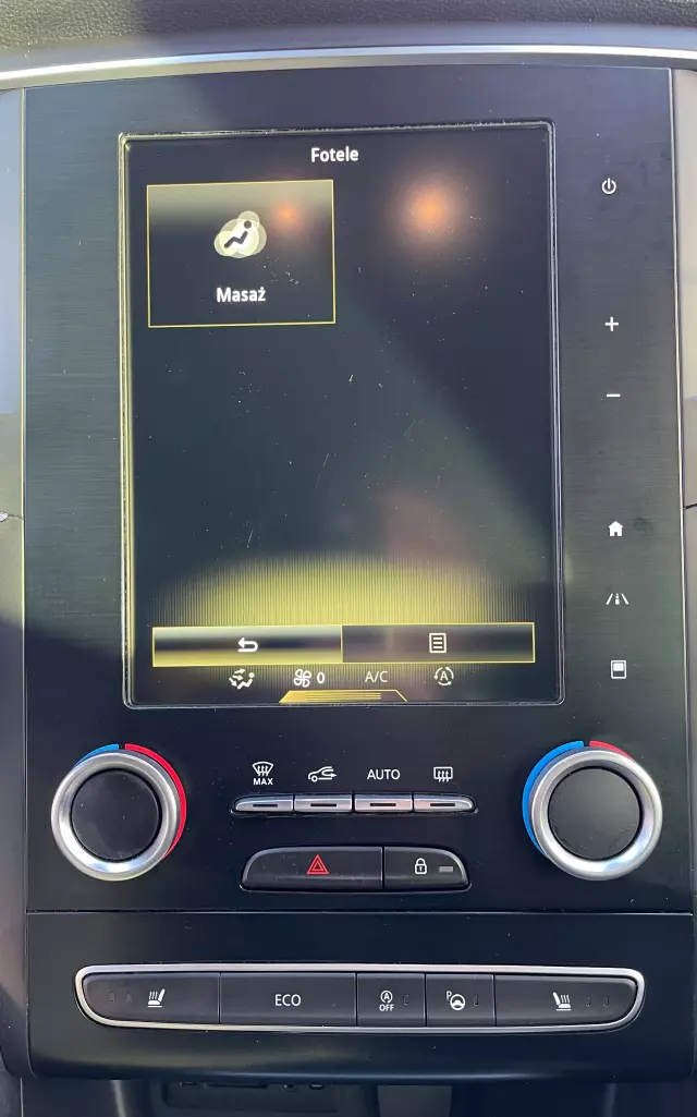 RENAULT Megane Bose Energy TCe 130