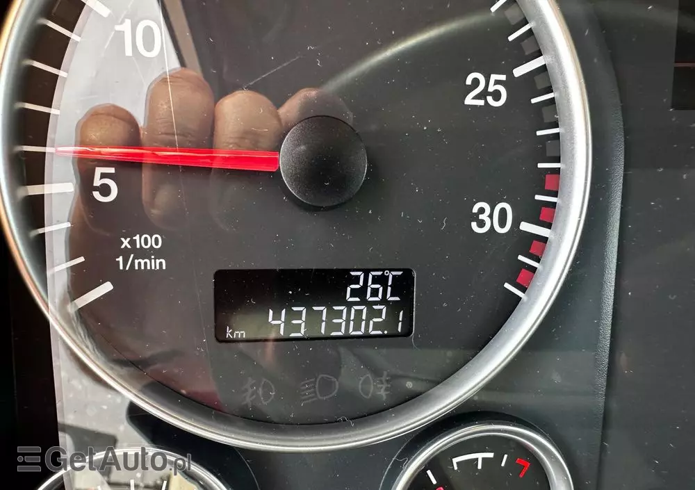 MAN TGM 18.320/E6/Automat/Sypialka/Klima/poduszka przód i tył/rama do zabudowy 