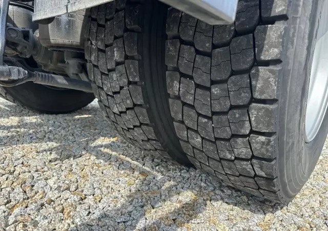 MAN TGM 18.320/E6/Automat/Sypialka/Klima/poduszka przód i tył/rama do zabudowy 