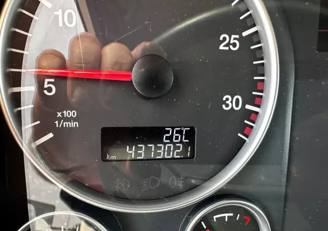 MAN TGM 18.320/E6/Automat/Sypialka/Klima/poduszka przód i tył/rama do zabudowy 