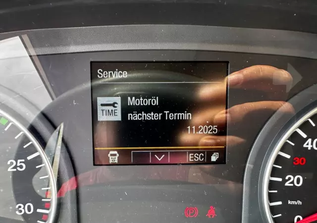 MAN TGM 18.320/E6/Automat/Sypialka/Klima/poduszka przód i tył/rama do zabudowy 