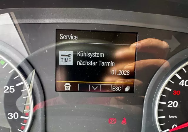 MAN TGM 18.320/E6/Automat/Sypialka/Klima/poduszka przód i tył/rama do zabudowy 