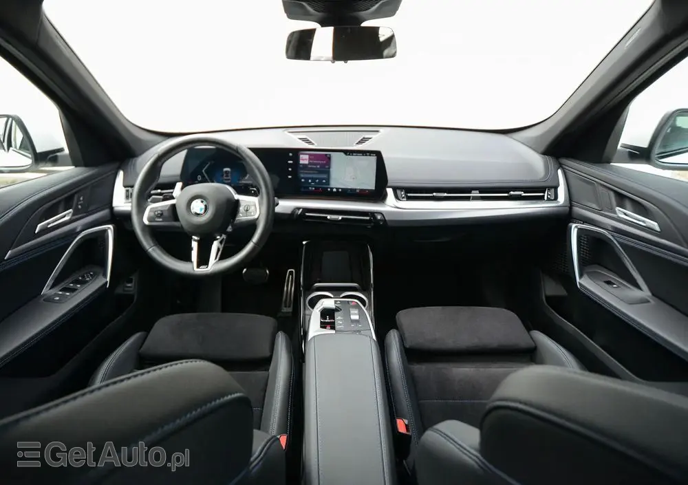 BMW X1 SDrive18i M Sport