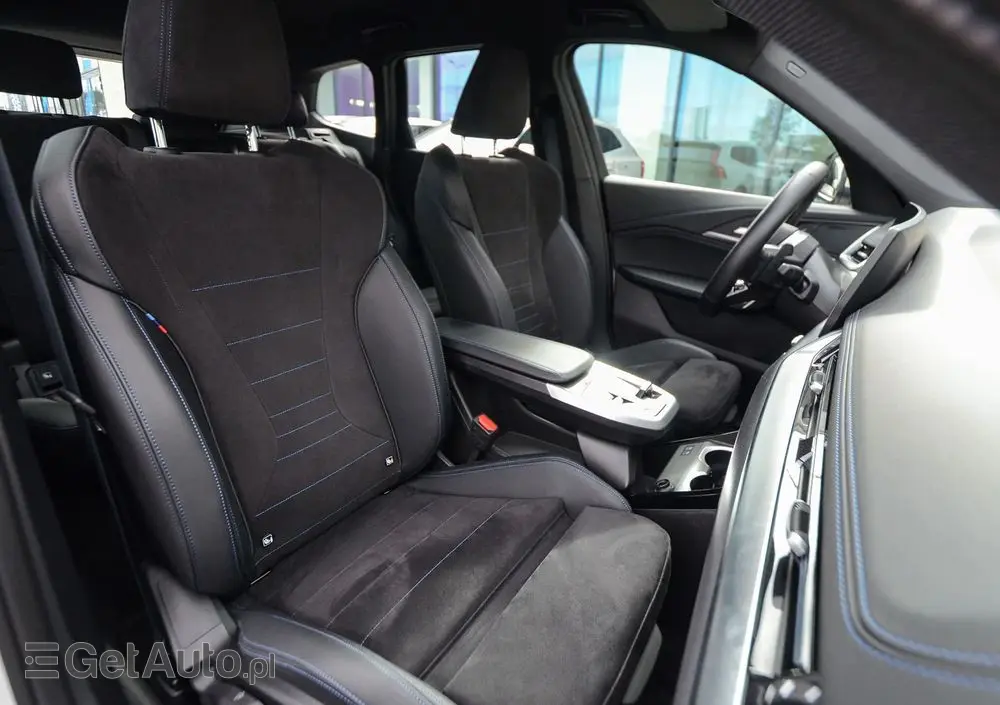 BMW X1 SDrive18i M Sport