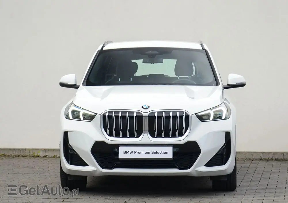 BMW X1 SDrive18i M Sport