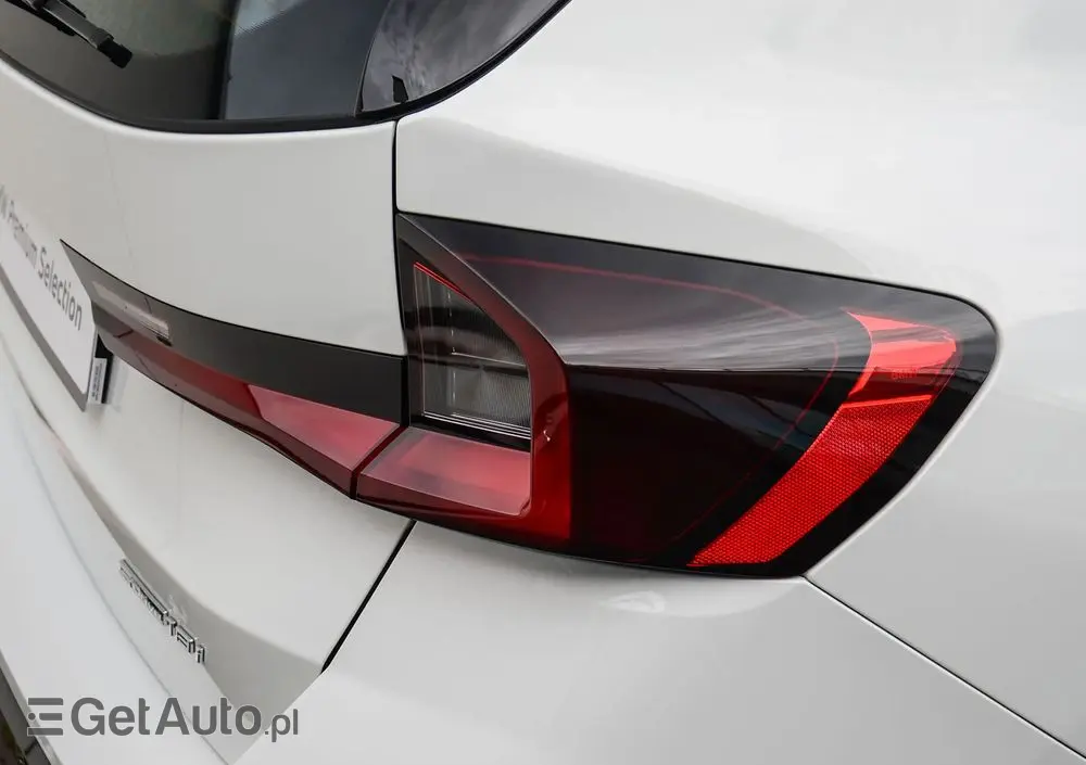 BMW X1 SDrive18i M Sport