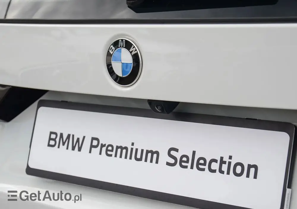 BMW X1 SDrive18i M Sport