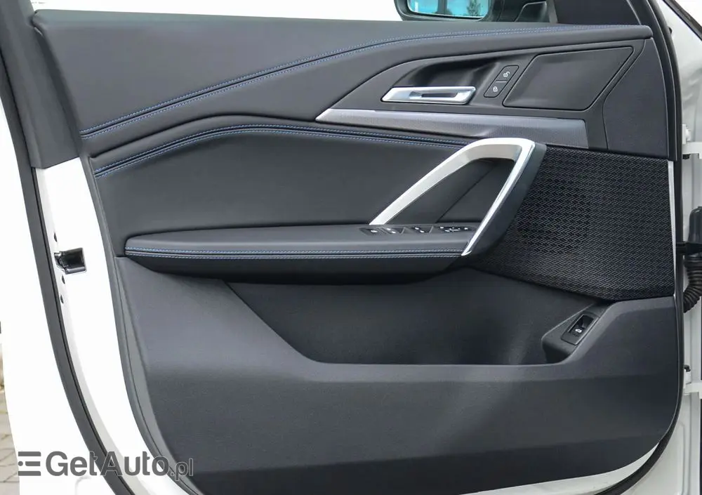 BMW X1 SDrive18i M Sport