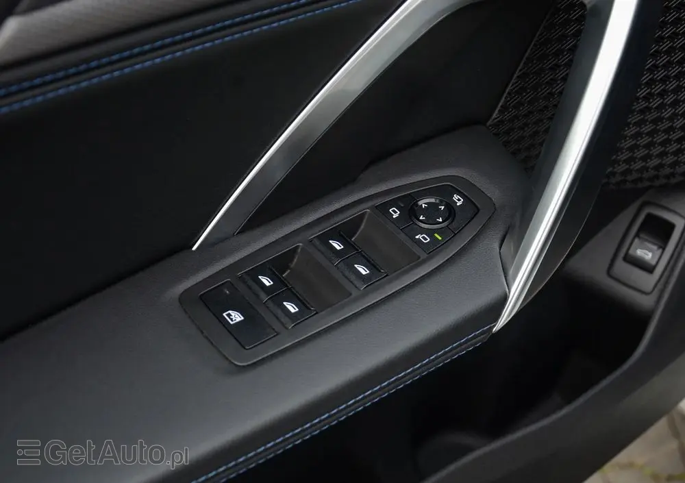 BMW X1 SDrive18i M Sport