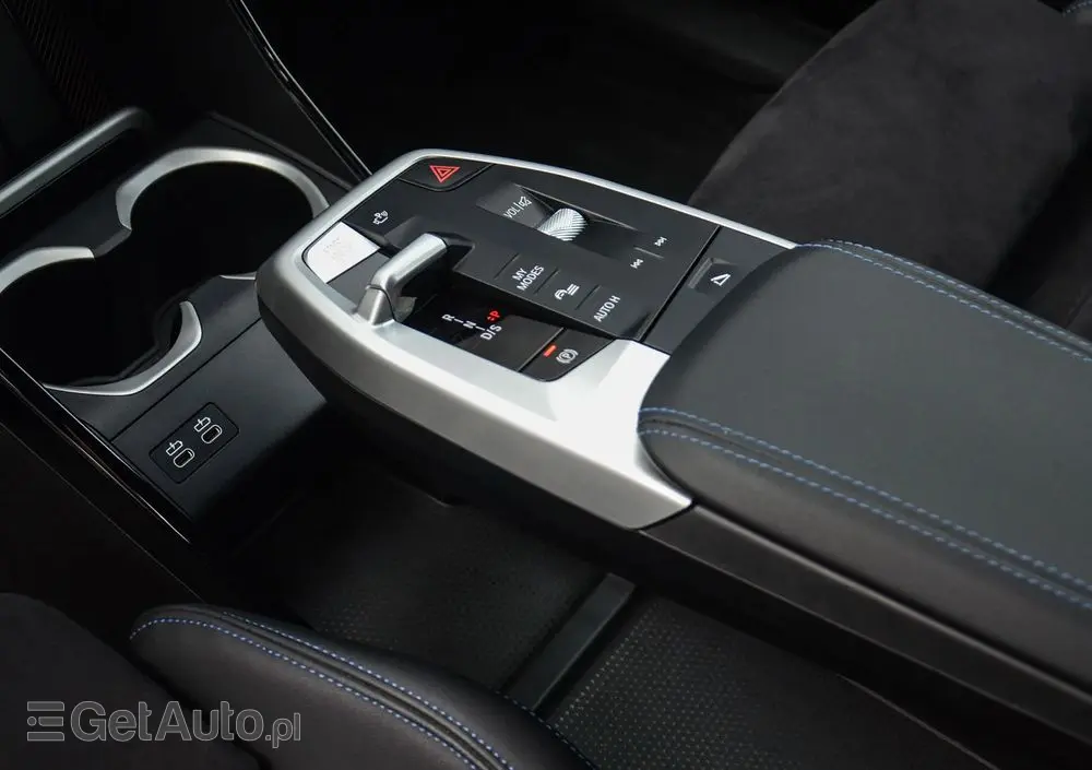 BMW X1 SDrive18i M Sport