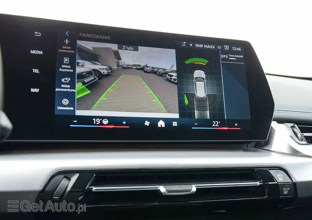 BMW X1 SDrive18i M Sport