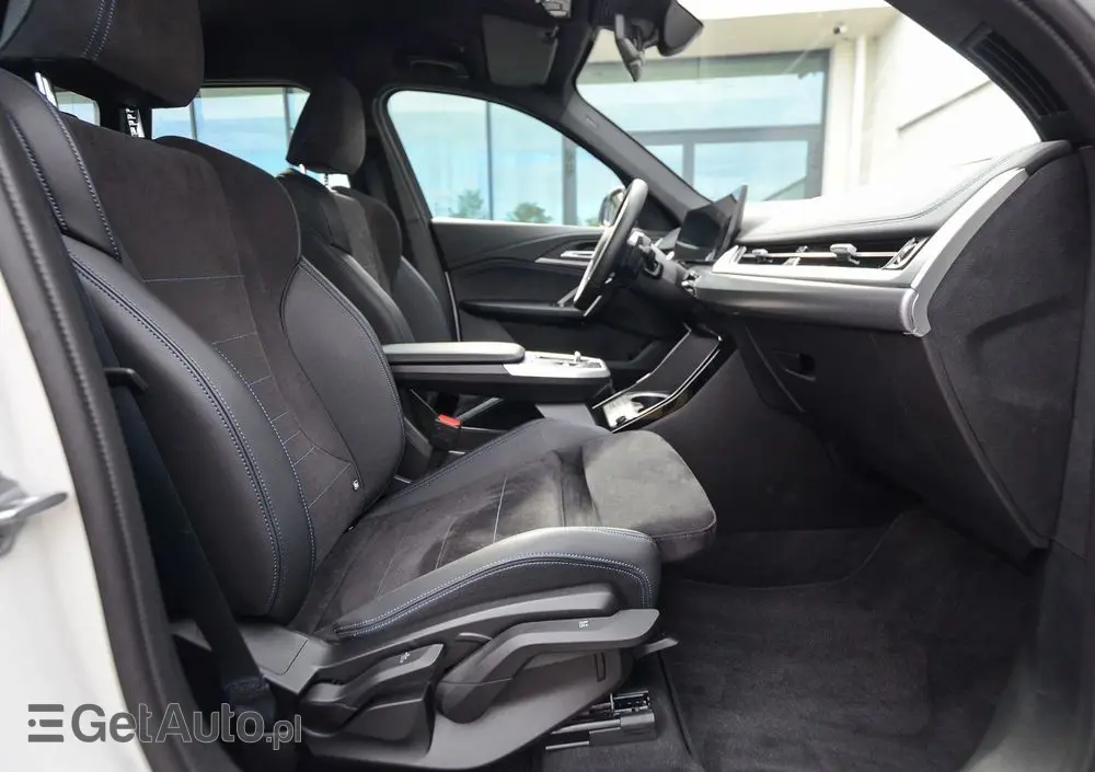 BMW X1 SDrive18i M Sport