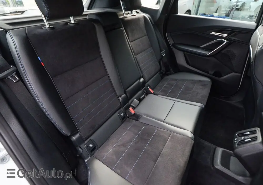 BMW X1 SDrive18i M Sport