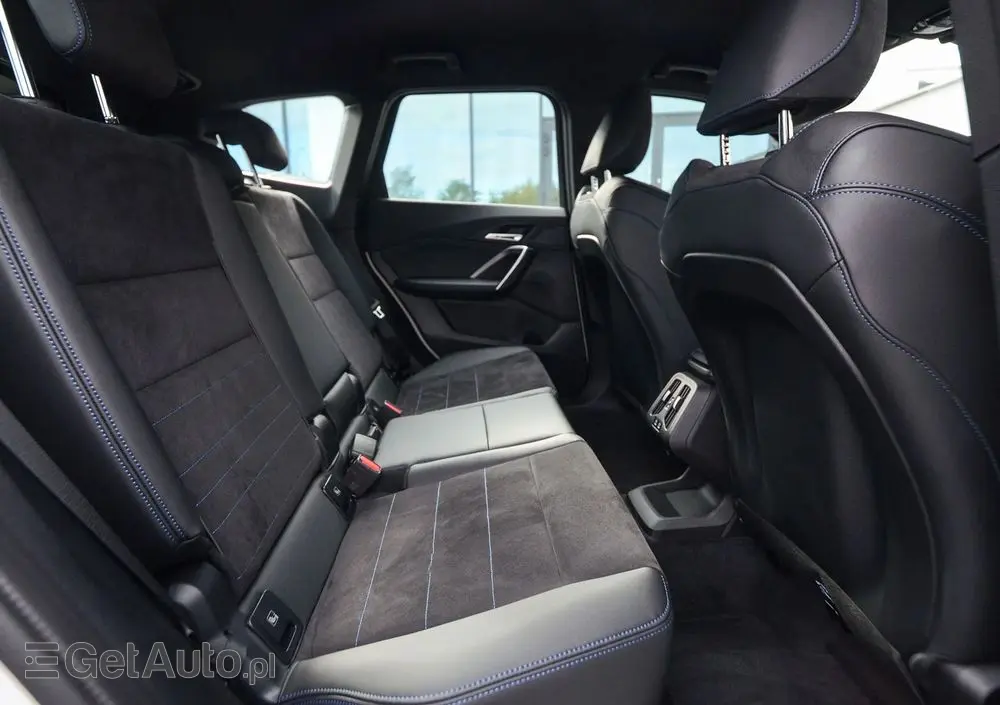 BMW X1 SDrive18i M Sport