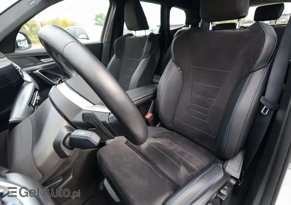 BMW X1 SDrive18i M Sport