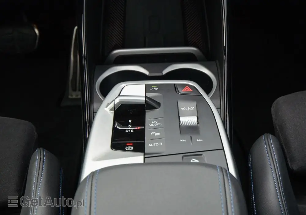 BMW X1 SDrive18i M Sport