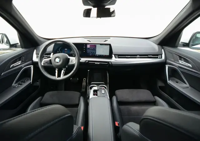 BMW X1 SDrive18i M Sport