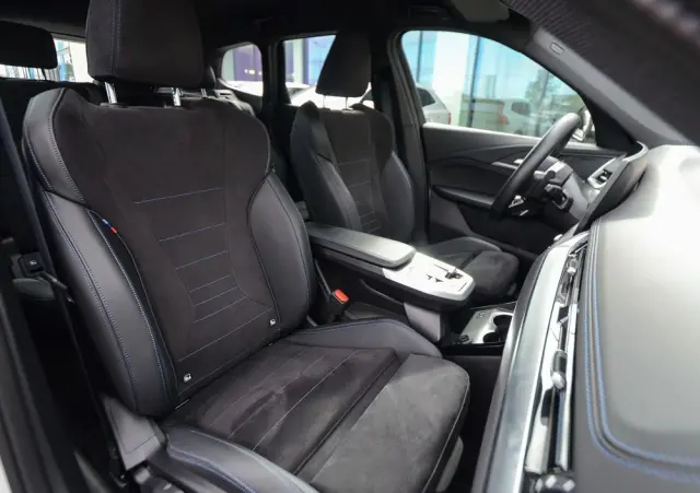 BMW X1 SDrive18i M Sport