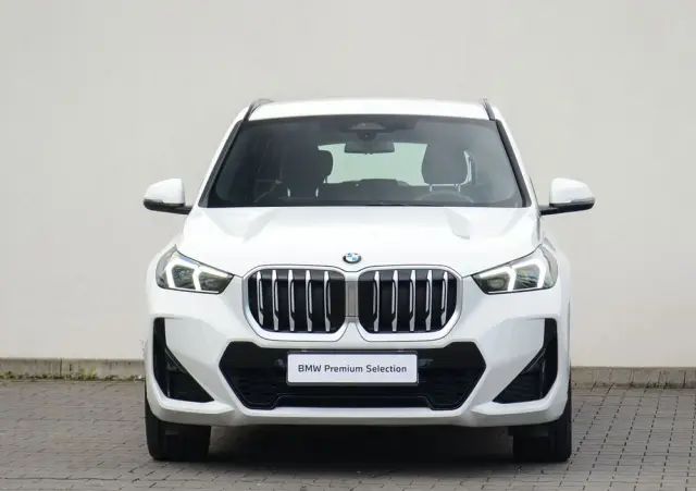 BMW X1 SDrive18i M Sport