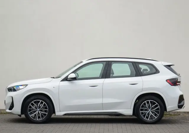 BMW X1 SDrive18i M Sport