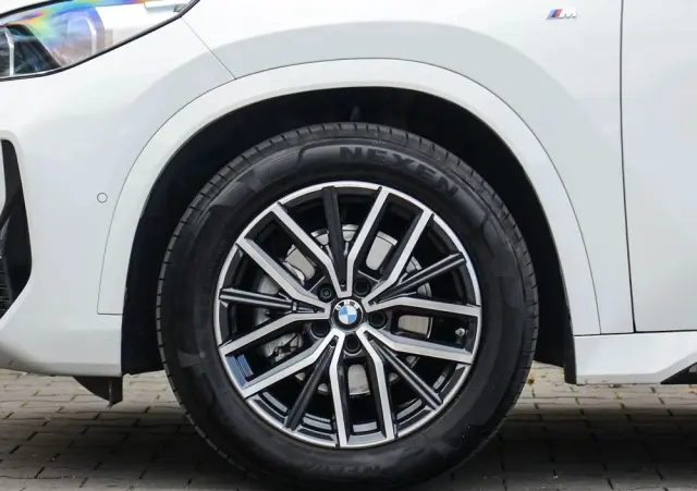 BMW X1 SDrive18i M Sport