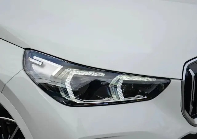 BMW X1 SDrive18i M Sport