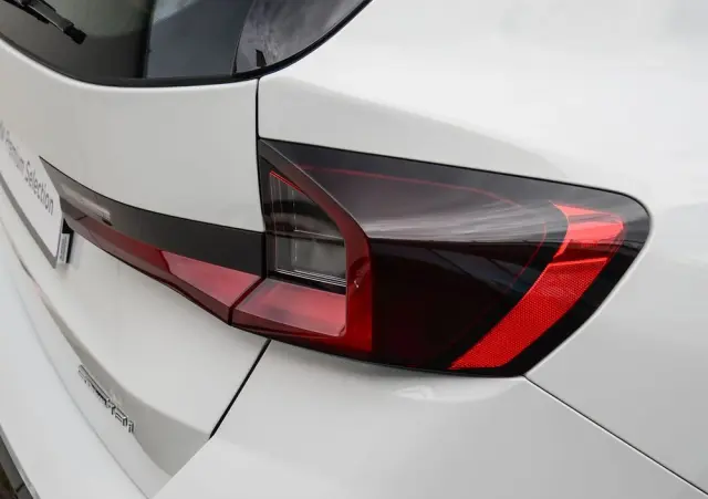 BMW X1 SDrive18i M Sport