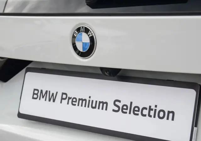 BMW X1 SDrive18i M Sport