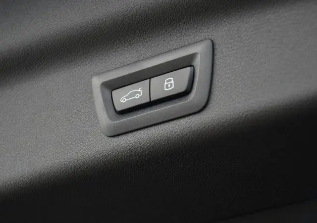 BMW X1 SDrive18i M Sport