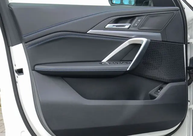 BMW X1 SDrive18i M Sport