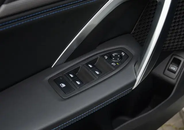 BMW X1 SDrive18i M Sport