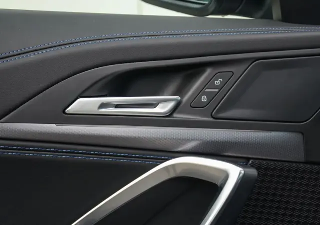 BMW X1 SDrive18i M Sport