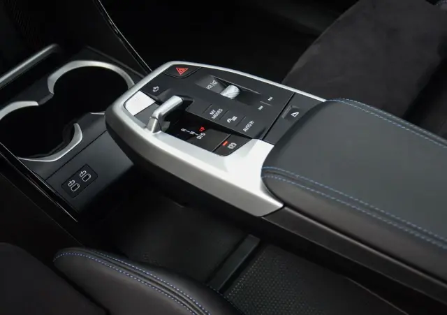 BMW X1 SDrive18i M Sport