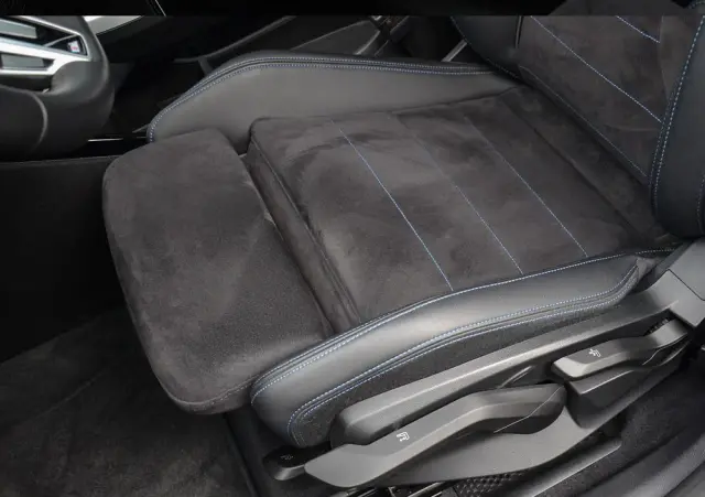 BMW X1 SDrive18i M Sport